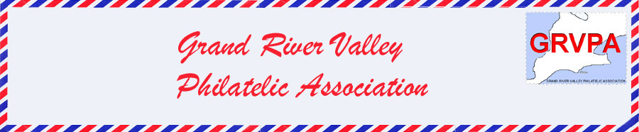 Grand River Valley Philatelic Association